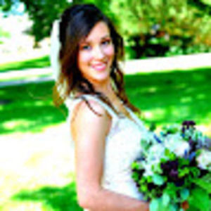 Meet your Posher, Natasha